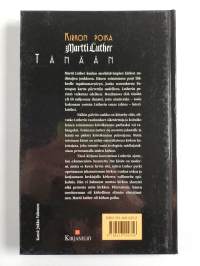Kirkon poika : Martti Luther tänään