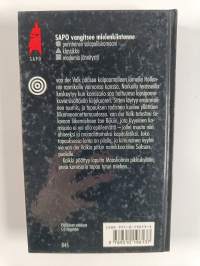 Van der Valk lomailee