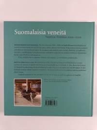 Suomalaisia veneitä