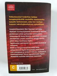 Sigma : pahan perilliset