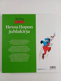 Hessu Hopon juhlakirja