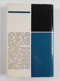 Hämeen miehet Aunuksen retkellä 1919