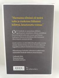 Rikostarkastaja Susikosken tutkimuksia