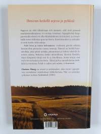 Pyhä kissa ja muita kohtaamisia : maalaispapin päiväkirjasta