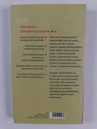 Portugali : löytöretkeilijäin maa