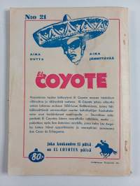 Paholaisen valtikan alla