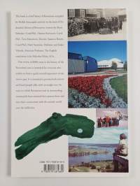 Rovaniemi : 8000 years of international history