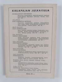 Sotapappien tarinoita