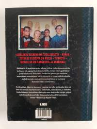 30 vuotta rakkautta ja anarkiaa