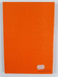 Ett halvsekel för kulturen. Ålands kulturstiftelse 1950-2000