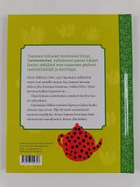 Hyvää huomenta, Punahilkka!