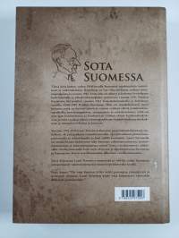 Sota Suomessa