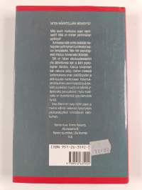 Pojan polku, isän tie : psykoanalyyttisiä tutkielmia pojan kasvusta, isän merkityksestä ja miehen tavoitteista
