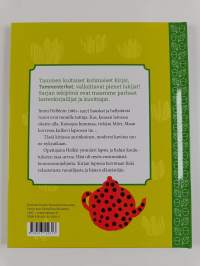 Hyvää huomenta, Punahilkka!