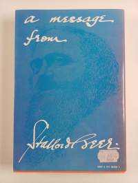 Platform for change : A message from stafford beer