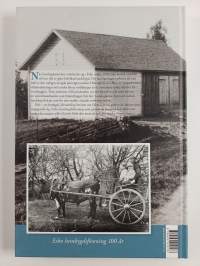 Esbo -hembygd i förvandling : Esbo hembygdsförening 100 år