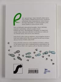 Rufus, spesiaali lapsi (selkokirja)