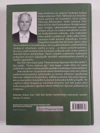 Simon Siperian vuodet