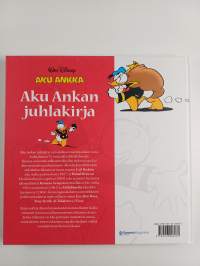 Aku Ankan juhlakirja