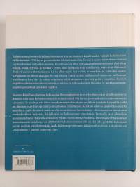 Suomen kirjallisuushistoria 3 : Rintamakirjeistä tietoverkkoihin