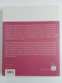 Suomen kirjallisuushistoria 1 : hurskaista lauluista ilostelevaan romaaniin