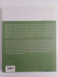 Suomen kirjallisuushistoria 2 : järkiuskosta vaistojen kapinaan