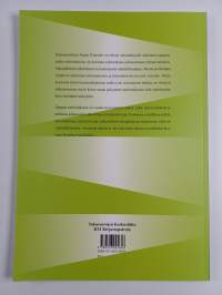 Sukututkijan julkaisuopas