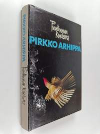 Puulinnun kuolema : jännitysromaani