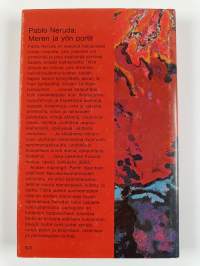 Meren ja yön portit : runoja 1924-1973