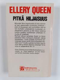 Pitkä hiljaisuus