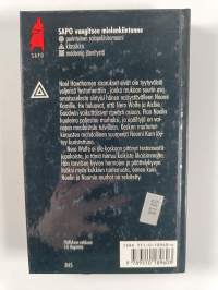 Missä on testamentti