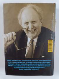 Nainen joka käveli auringossa