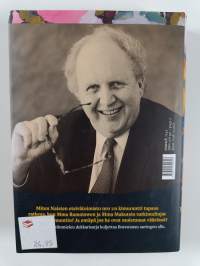 Kelpo rouva johtajat