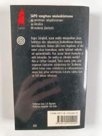 Itsemurhien salaisuus