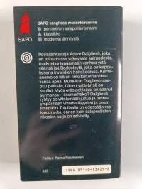 Dalgliesh ja kuolema