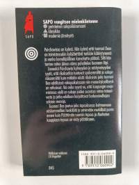 Kiinalaiset naulamurhat