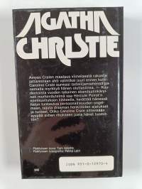 Viisi pientä possua