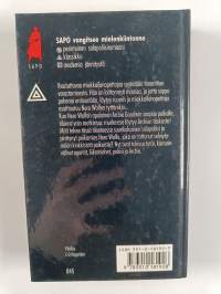 Yli kuolleen ruumiini