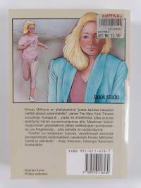 G niin kuin gangsteri