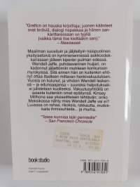 J niin kuin johtolanka