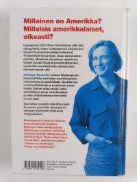 Kymmenen haavaa Amerikan sydämessä