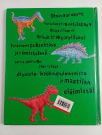 Dinojen maatila