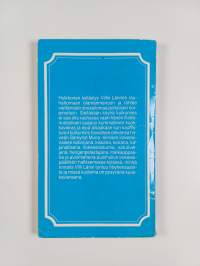 Kuokkavieraana kuolema