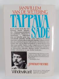 Tappava sade