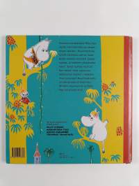 Täältä tulee Pikku Myy : viidakon valtiaat