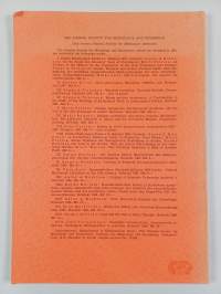 Teologisia bibliografioita : kommentoitu valikoima