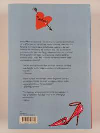 Adrian Mole : cappuccinovuodet