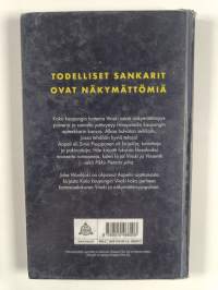 Vinski ja näkymättömyyspulveri