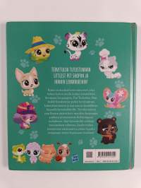 Lemmikkien maailma : hahmot tutuiksi!