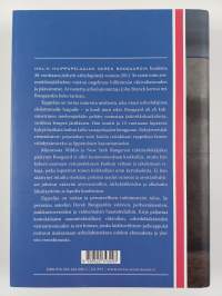 Tappelija : NHL-pelaaja Derek Boogaardin elämä ja kuolema